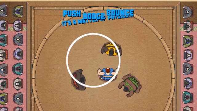 Online Rumble! - Trailer (Switch)