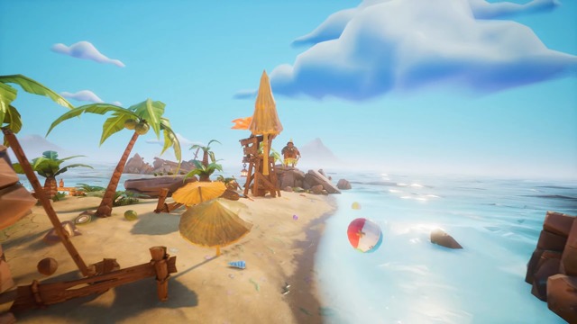 Version 1.0 Launch Trailer