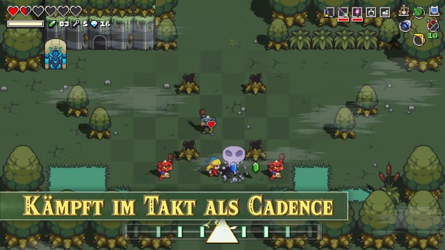E3 2019: Trailer