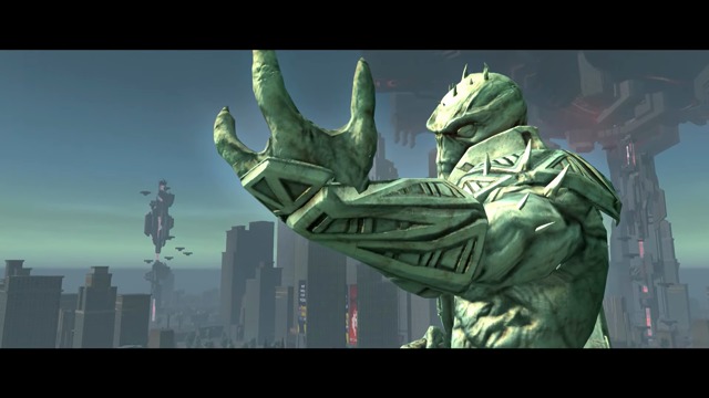 Re-Elected: Launch Trailer (Switch)