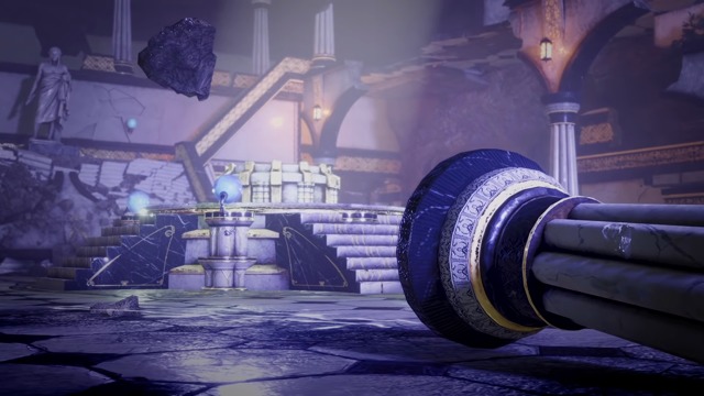Early Access: Launch Trailer