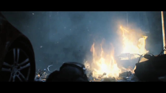 E3 2011-Trailer