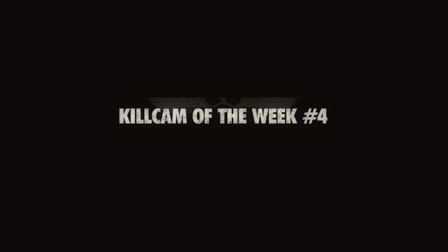 Killcam-Trailer 4