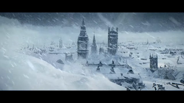 Console Edition | Official Story Trailer