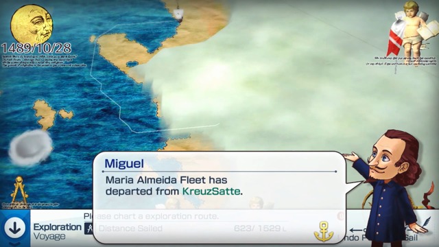 A Guide to Mapmaking