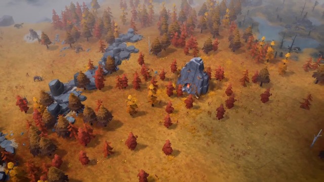 Conquest - Major Update Trailer