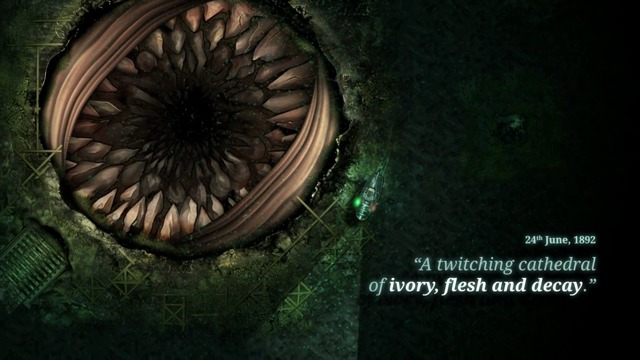 Zubmariner Launch Trailer