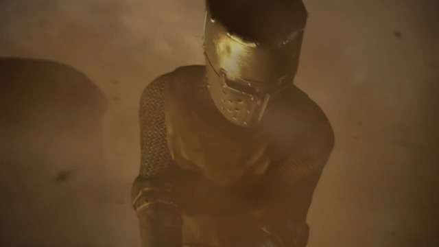 E3 2013 Deb�t-Trailer