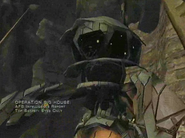 Missionsbeschreibung