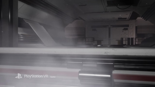 E3 2017: PSVR-Trailer