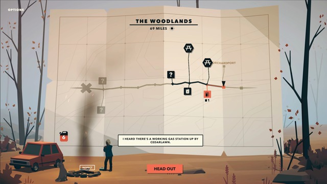 Launch Trailer