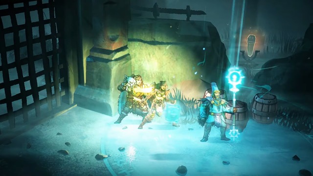 Helping Hands Update