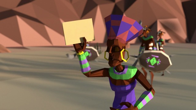 Early Access-Trailer