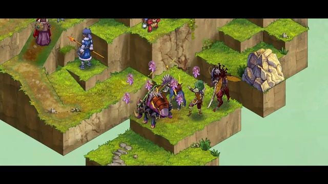 Missions and Monsters (DLC)