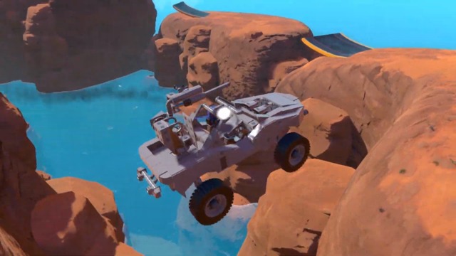 Xbox One Game Preview Launch Trailer