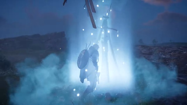 Zeit von Eastre - kostenloses Update