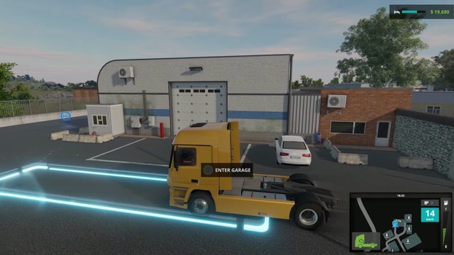 Feature Showcase | Customization