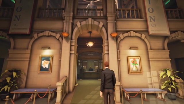 Ank�ndigungstrailer PS4