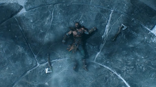 Official Open Beta Trailer