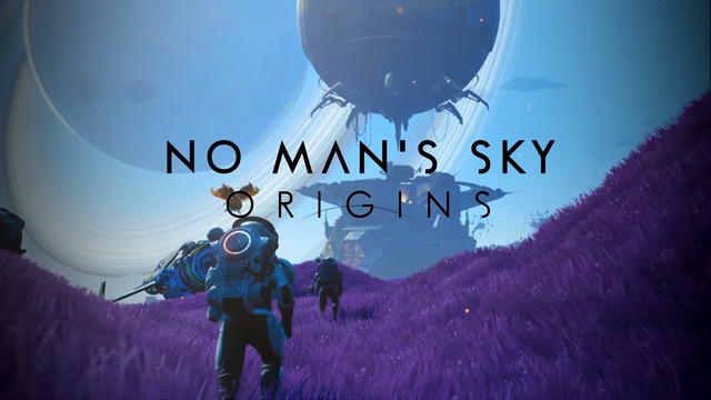 Origins Launch Trailer