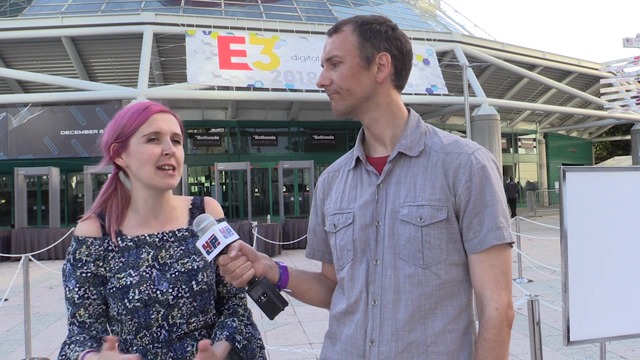 Video-Reportage #2: Microsoft-PK & Anspielevent; Eindr�cke zu Ashen und Battlefield 5