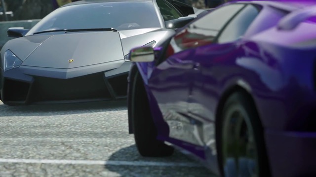 Lamborghini-DLC