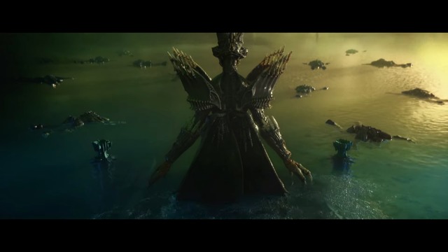 Enth�llungstrailer