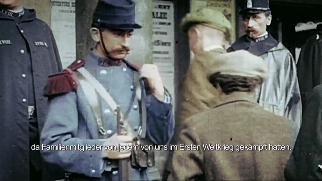 Entwickler-Tagebuch 3: Geschichte