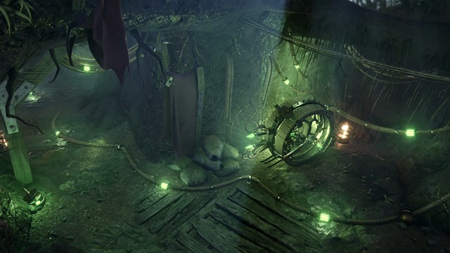 Back to Ubersreik | Release Trailer