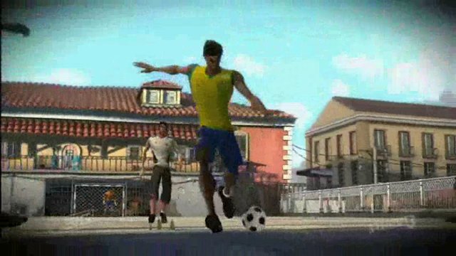 Ronaldinho