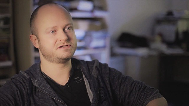 Killcam Developer-Diary