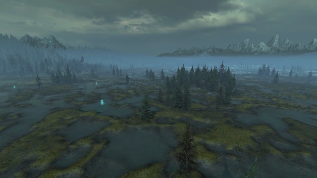 Battlefield Briefing: Hel Fenn