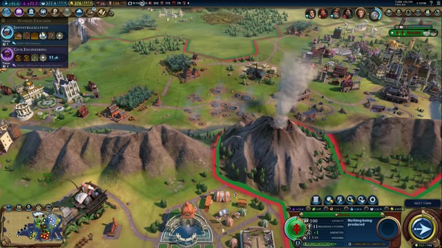 First Look: Hungary