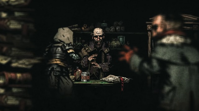 Kickstarter Trailer