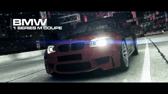 BMW-Trailer