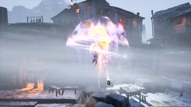 Launch Trailer: PS5, PS4