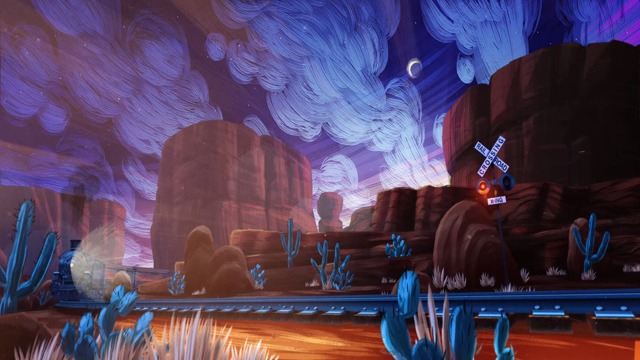 Game Awards: Deb�t-Trailer