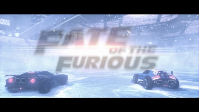 The Fate of the Furious (DLC)