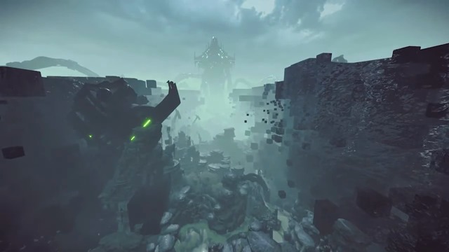Storm Breaker: Ankündigungs-Trailer