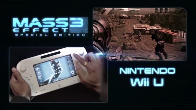 Special Edition (Wii U)