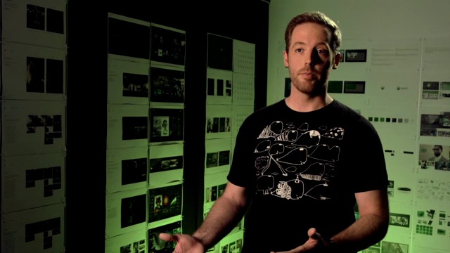 Perspective from the Xbox One Design Team