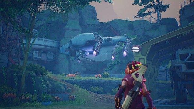 Season 3: Stormchasers - Launch Trailer