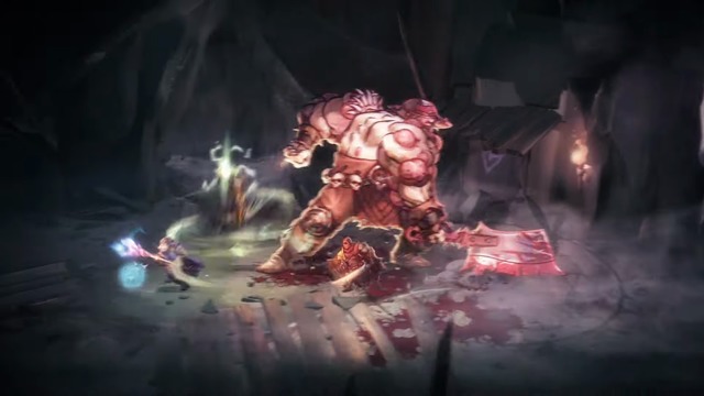 Khuliath Update