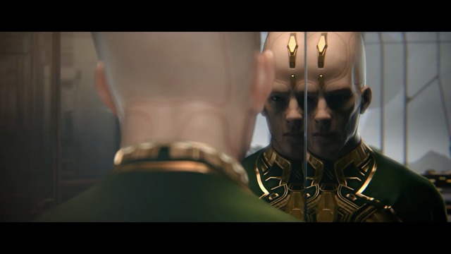 Developer's Diary #1: Origins