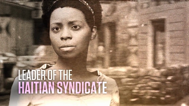 Cassandra: The Voodoo Queen