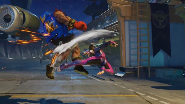 Juri Reveal Trailer