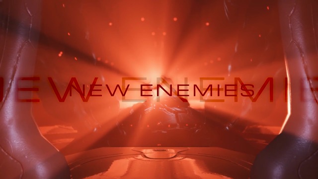 The War Within - Highlights