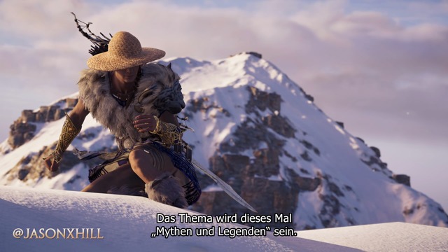 Monthly Update: M�rz 2019