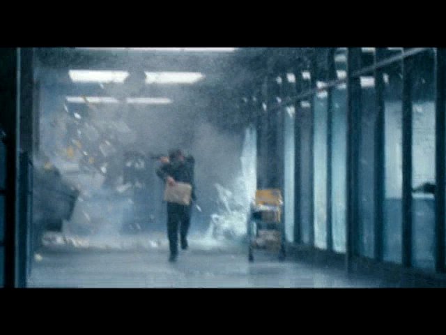 Max Payne - Der Film - Trailer