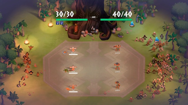 Early Access Trailer
